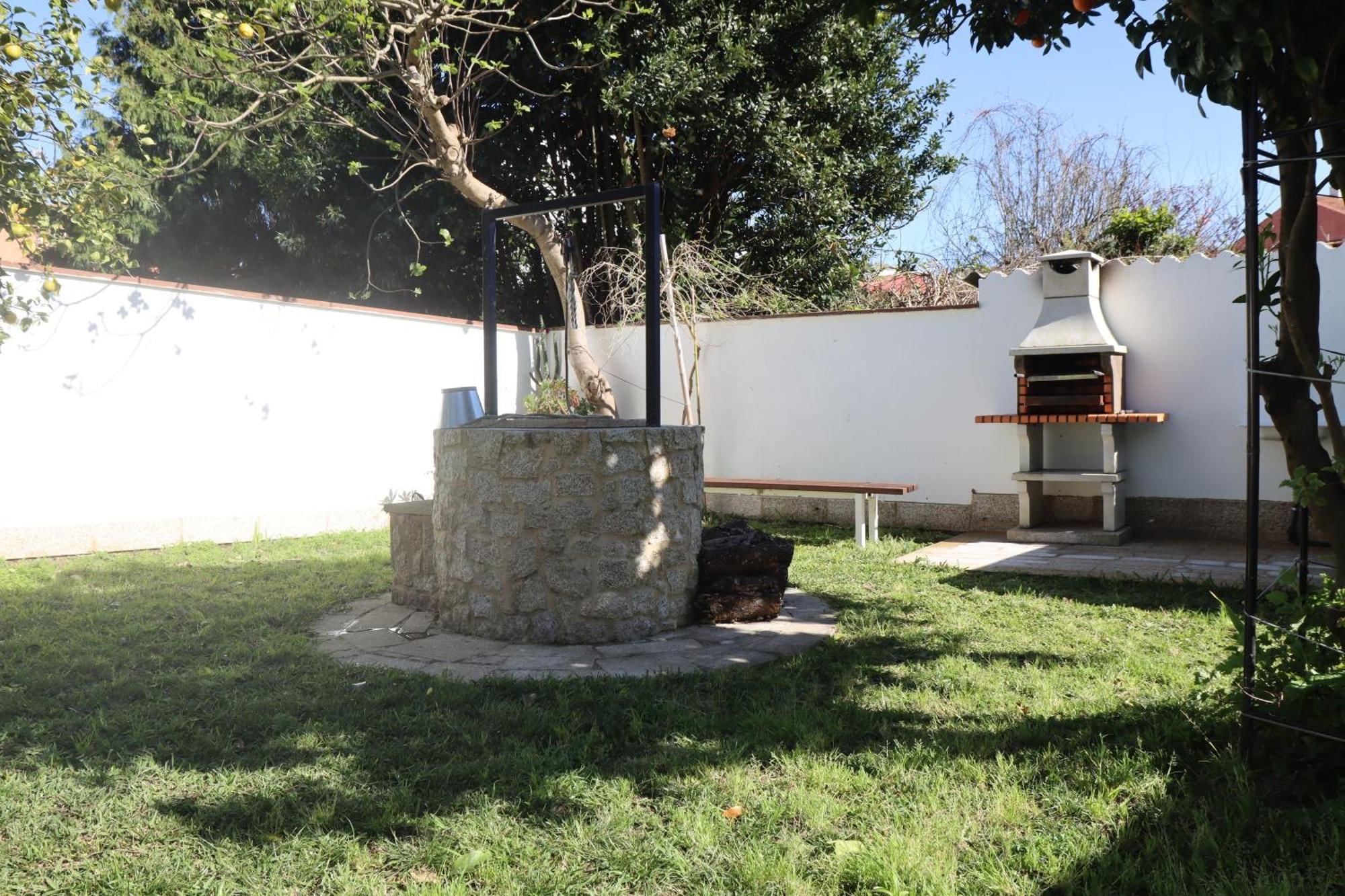 Casa Divarro O Grove Exterior photo